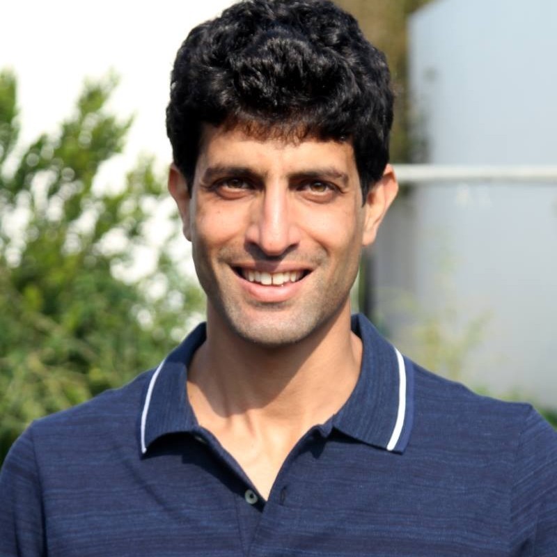 Oren Hadry