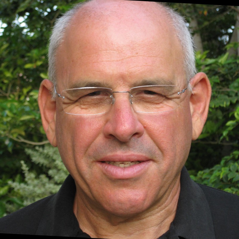 Shimon Schocken